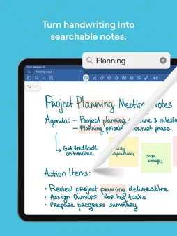Goodnotes: AI Notes, Docs, PDF screenshot 14