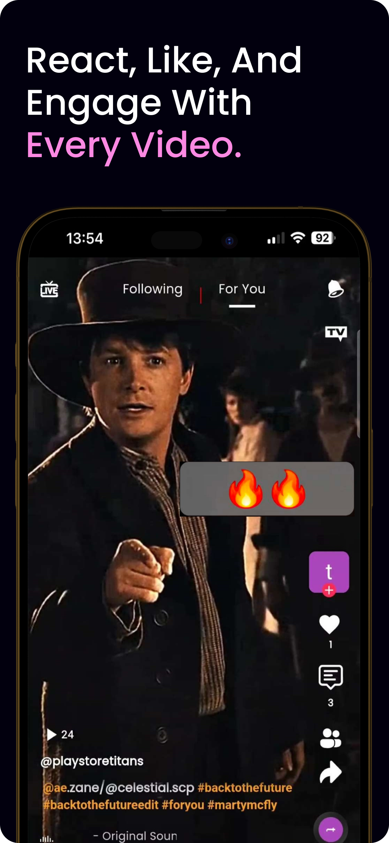 Moooby screenshot 7