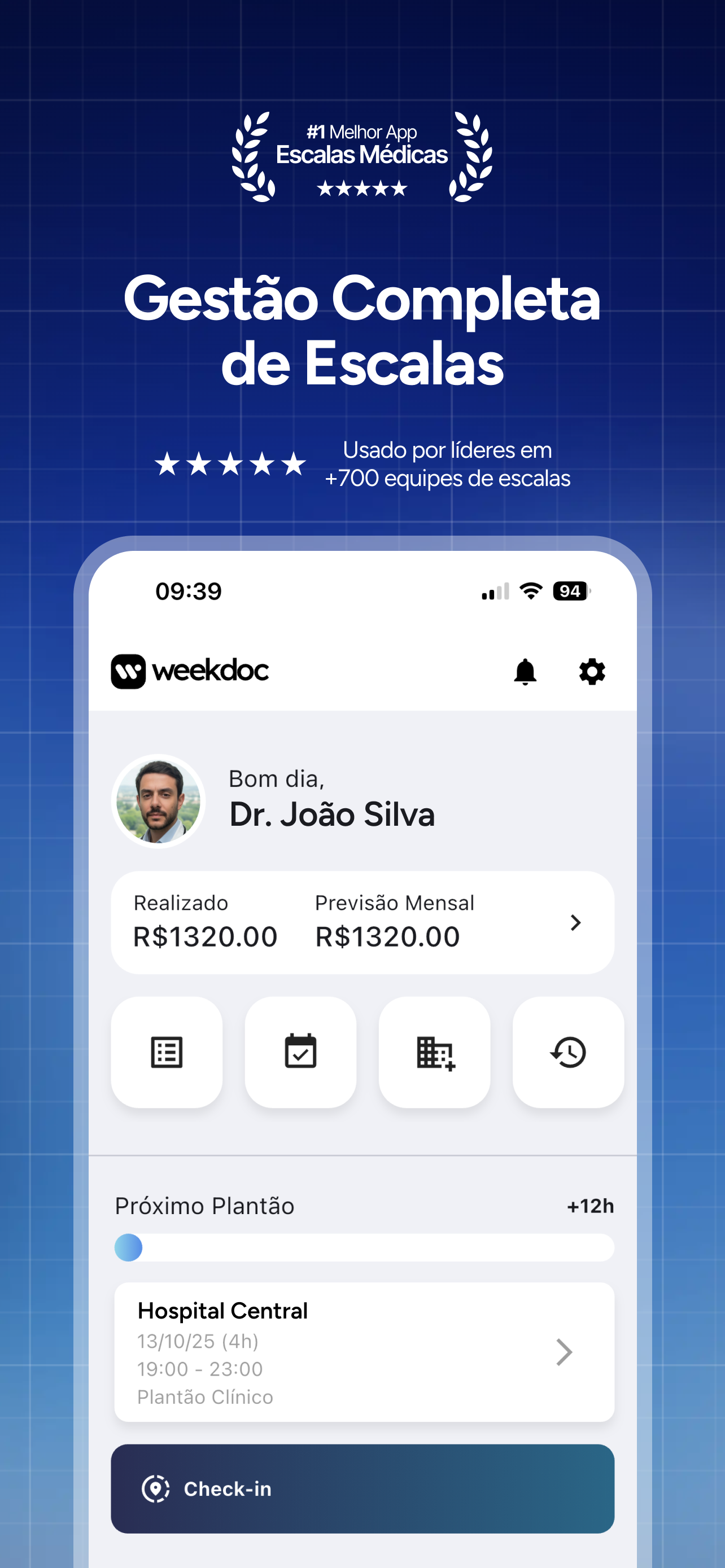 WeekDoc