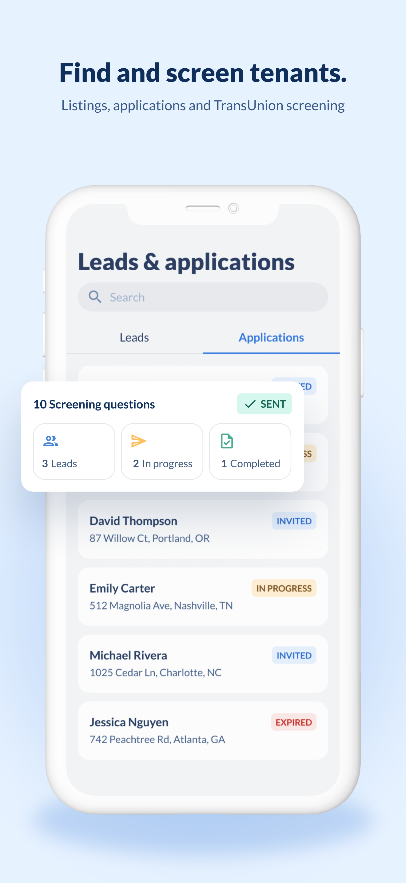 Landlord Studio Rental Manager screenshot 8