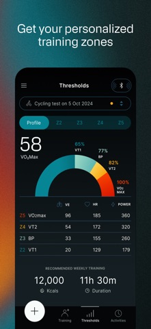 Tymewear Screenshot 2 of 6