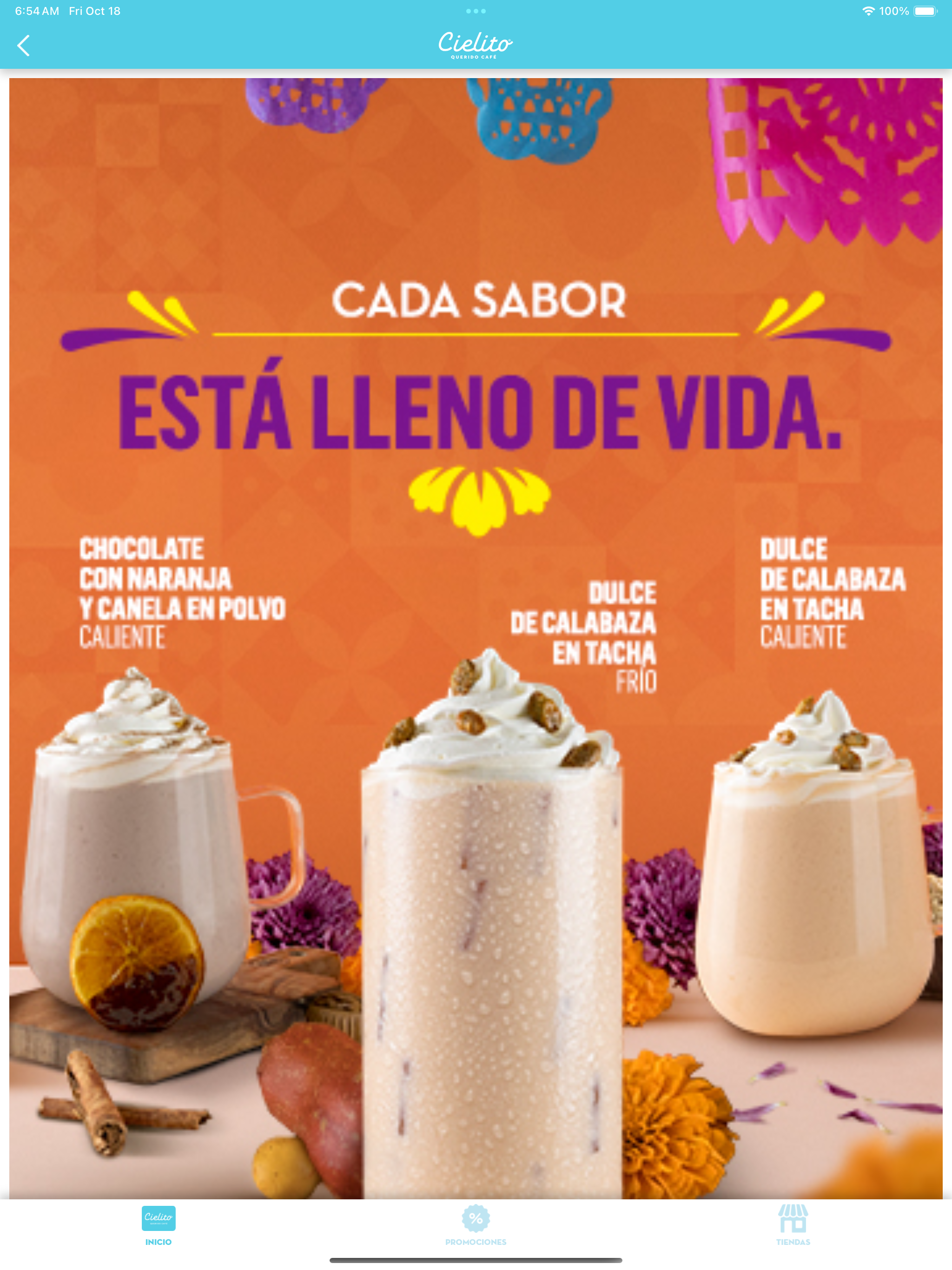 Cielito Querido