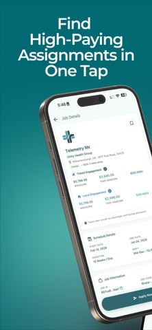 VitalStaf Screenshot 2 of 6