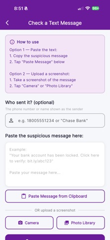 MailShield Guardian screenshot