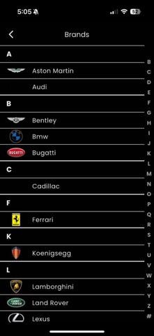 GoGoDrive screenshot