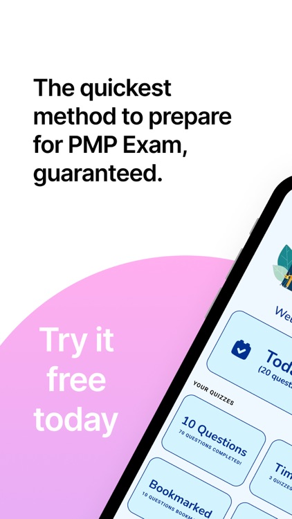 PMP Prep Pocket Study