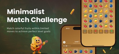 SFruitSplash Screenshot 1 of 3
