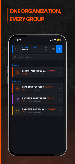 Flaresat Screenshot 5 of 7