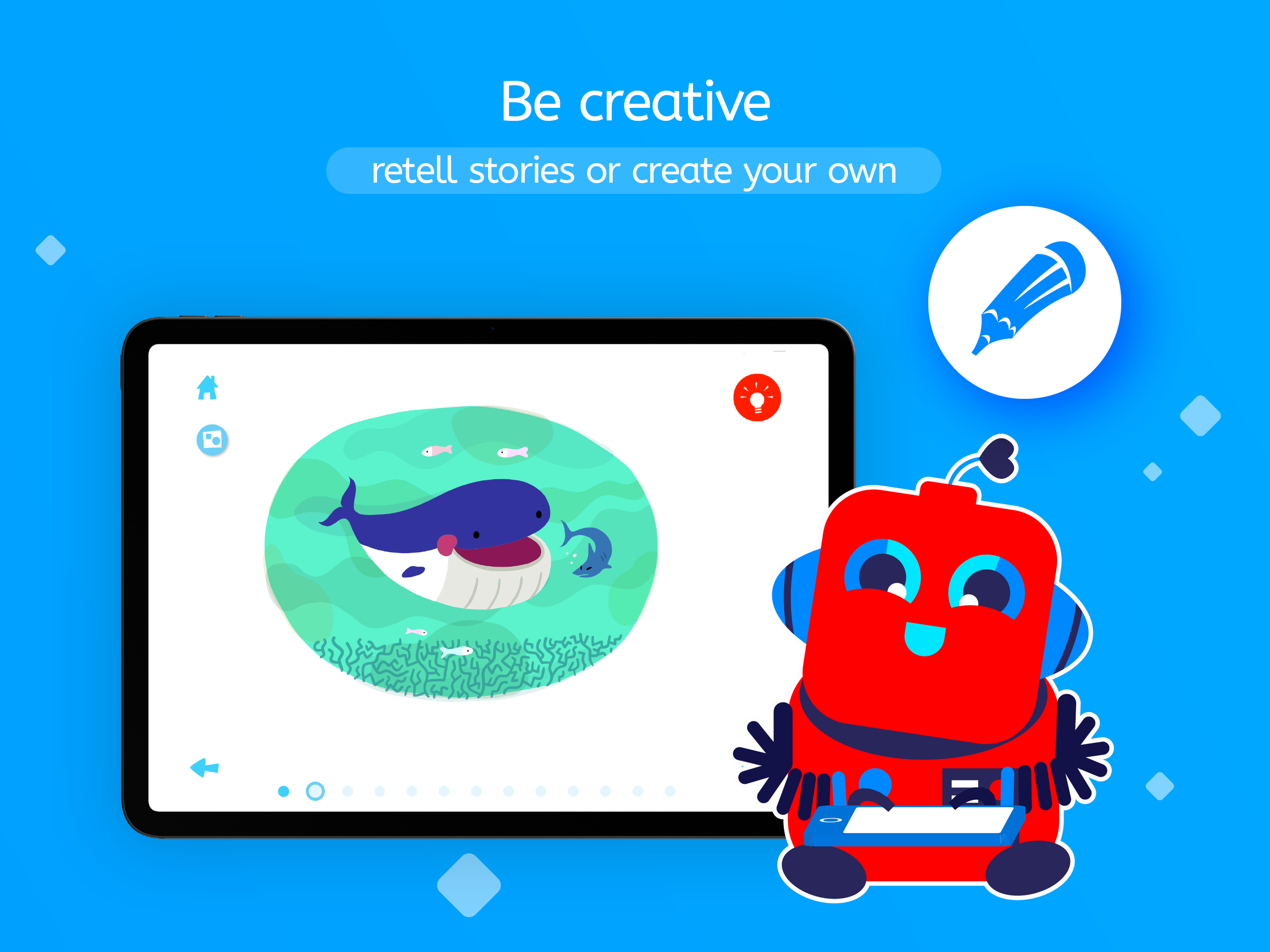 eKidz.eu - Languages made easy