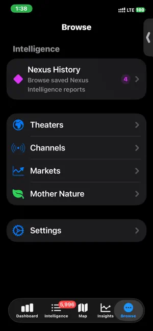 StreamEar screenshot 3