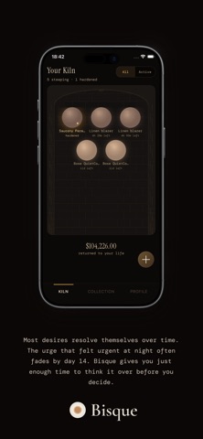 BisqueApp Screenshot 1 of 6