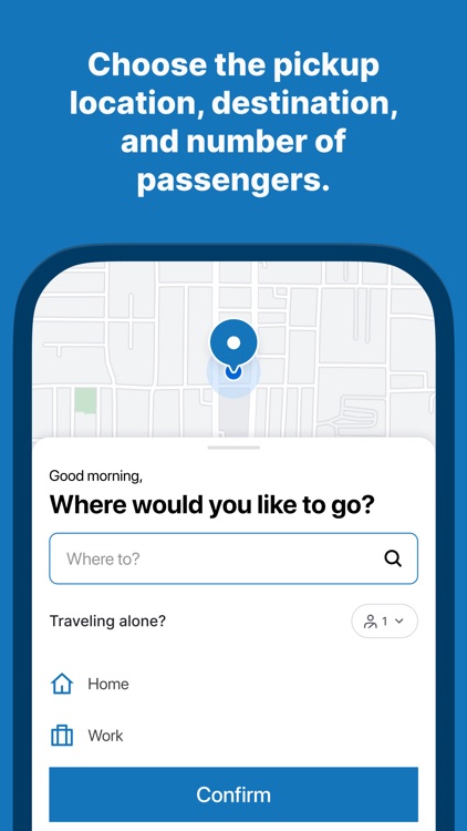 transPORT (Porterville City)