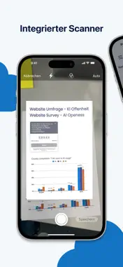 HiDrive Next screenshot 2
