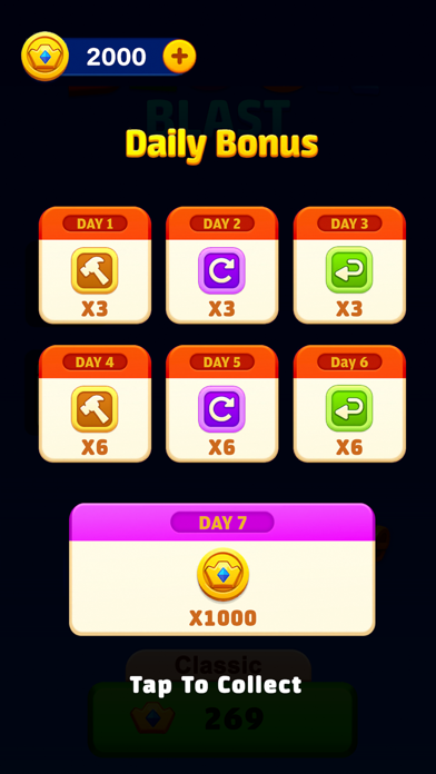 Block Blast: Master Puzzle Screenshot
