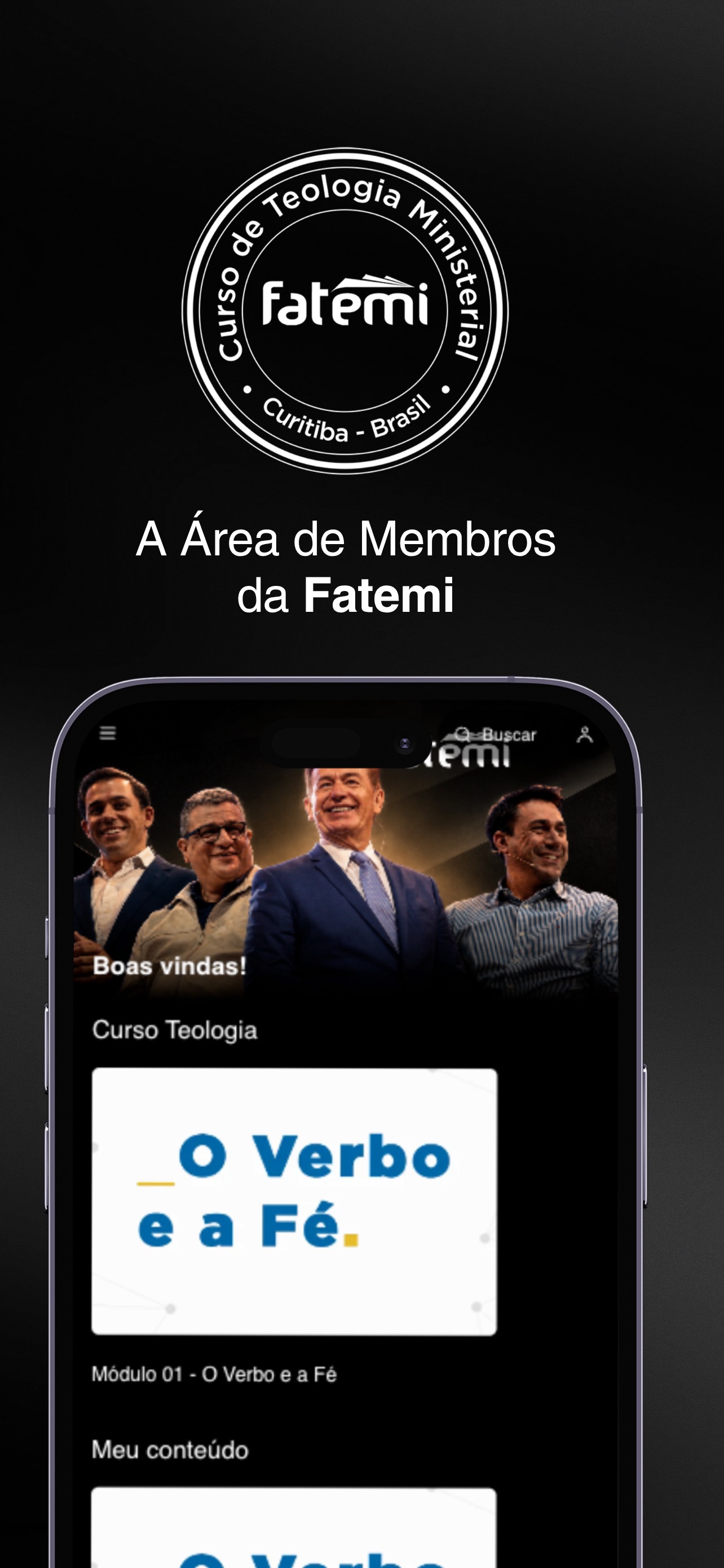 Screenshot 1 of Fatemi Academy
