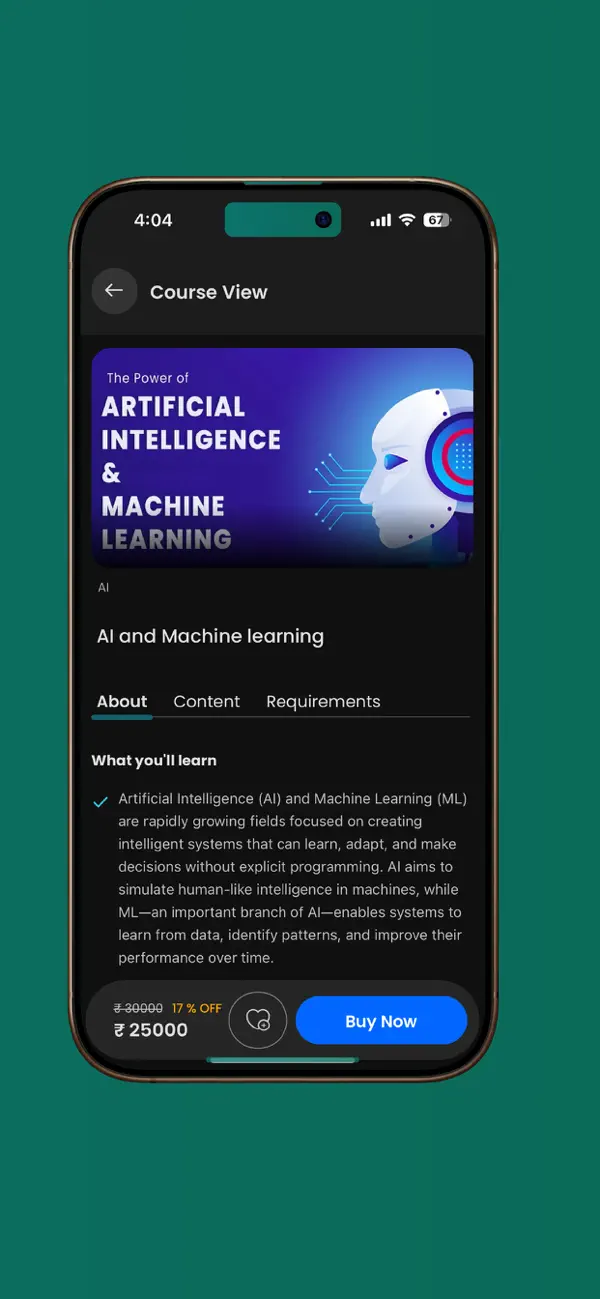 #4. Studyjam (iOS) Göre: Muhammed Rashid