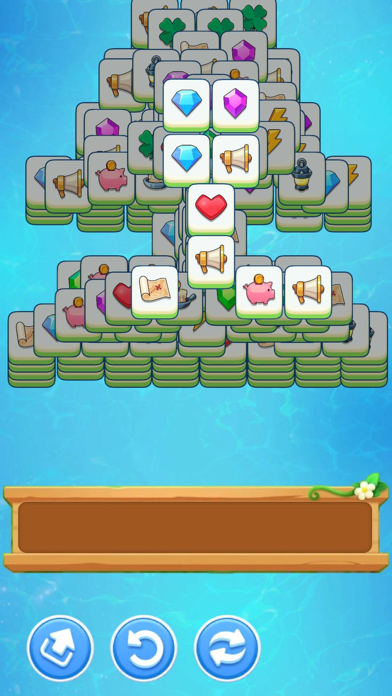 WinTile-Green Screenshot