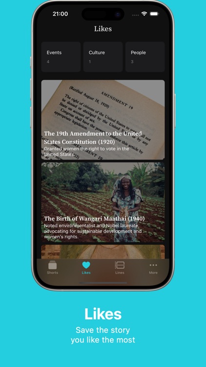 History Shorts screenshot-5