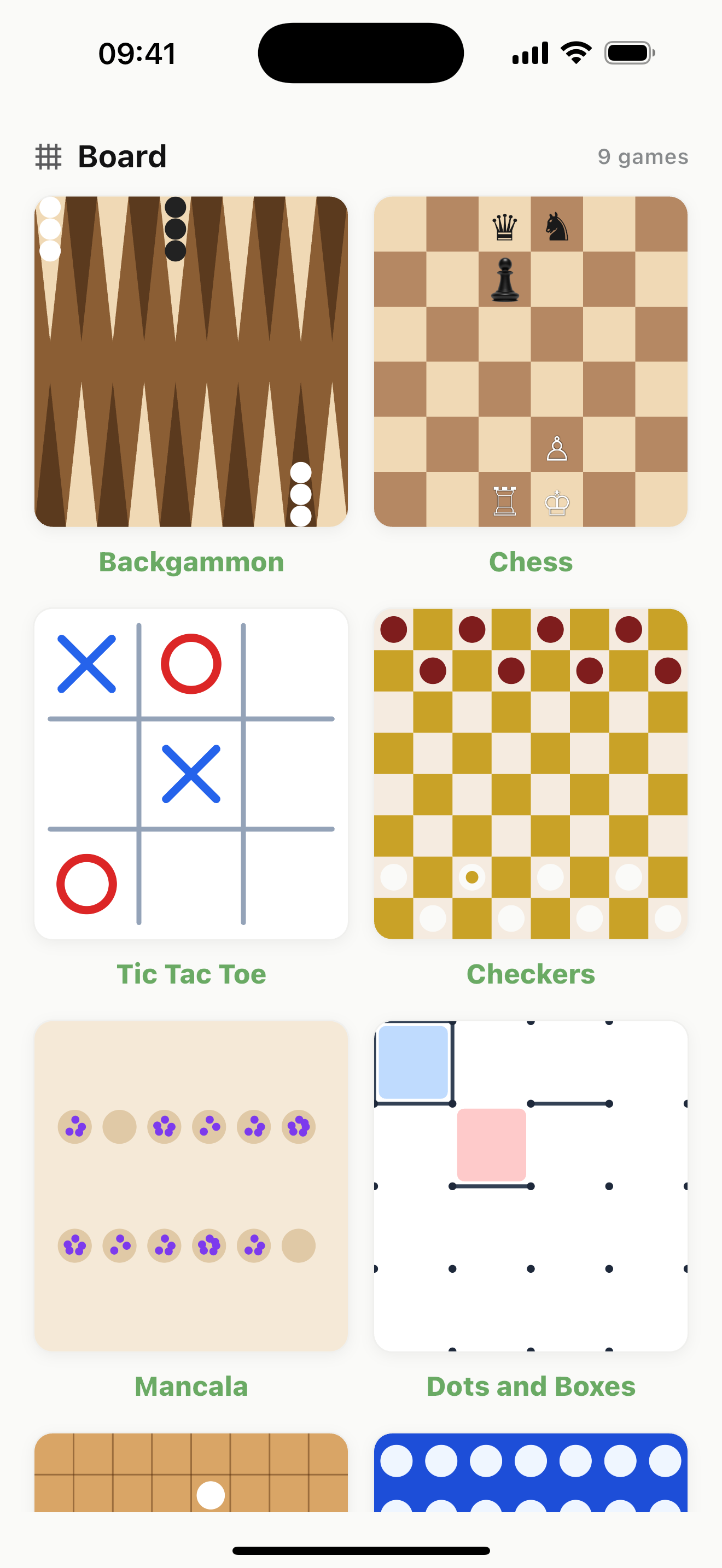 Braino: Word Board Logic Games screenshot 4