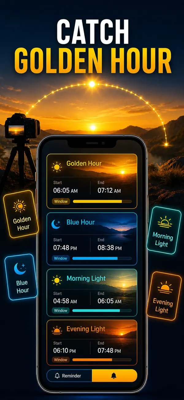 Screenshot #2 pour Soleil: Lever, Coucher, Durée