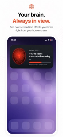 Unfeed: Block Apps & Focus screenshot