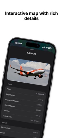 ADS-B screenshot 2
