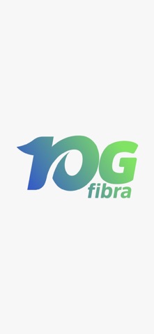 10G Fibra screenshot