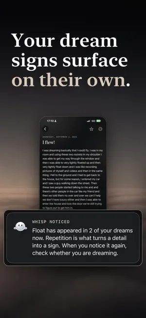 Lucid Lock: Lucid Dream screenshot 3