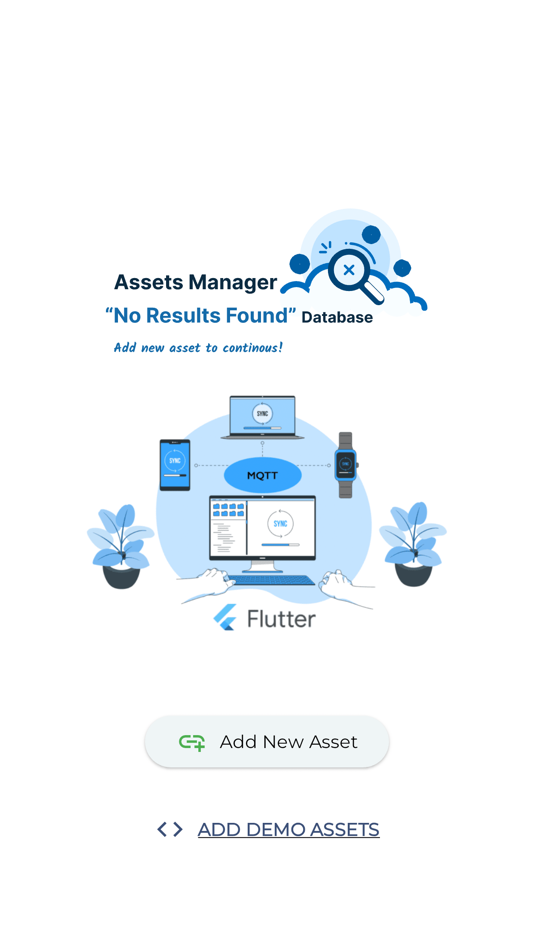 #7. QVIIoT Assets Manager App (iOS) بواسطة: QUOC VIET TRADING AND ENGINEERING COMPANY LIMITED