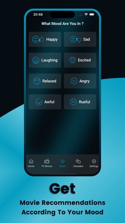 Glampy : Movies and Tv shows screenshot-6