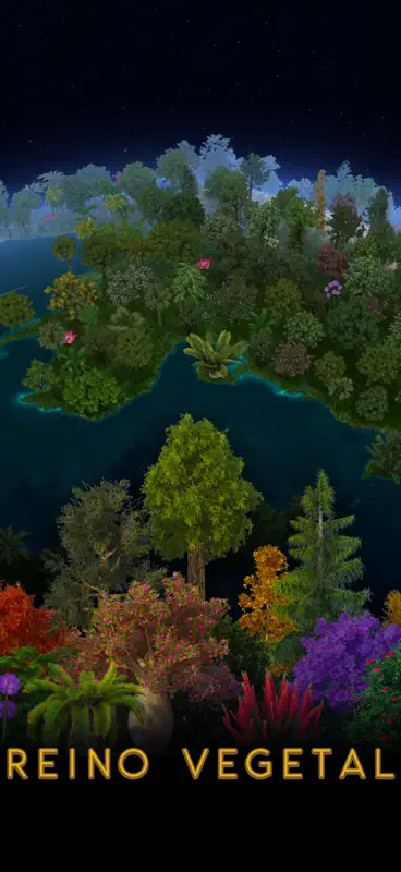 Tierra 3D - Atlas del Mundo screenshot 8 of 10