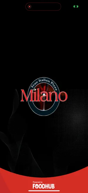 Milano Stockton screenshot 1