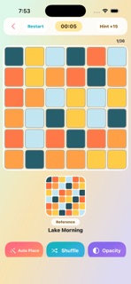 ColorLookFu screenshot 3