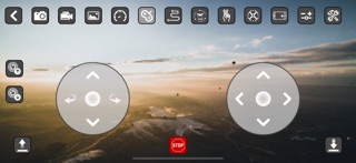 JY017 FLY screenshot