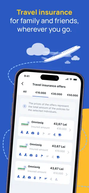 Pago - Bill payments screenshot 4