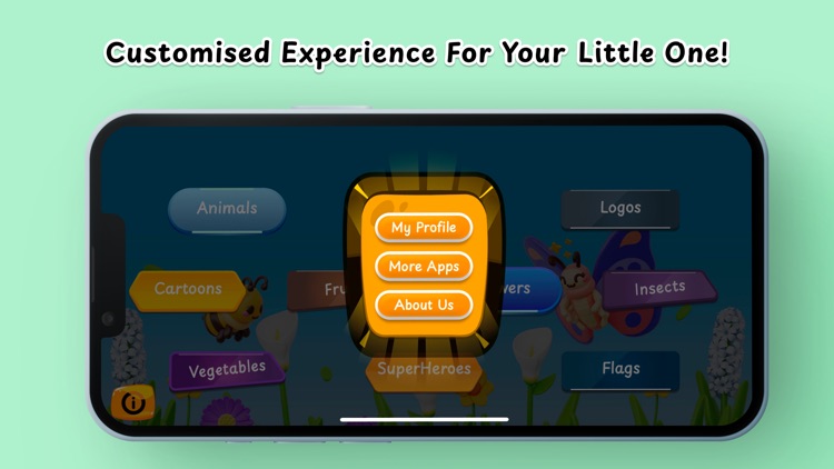 Kid's Quest screenshot-6