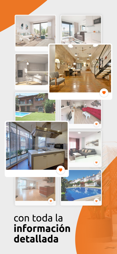 habitaclia - Pisos y Casas screenshot 7