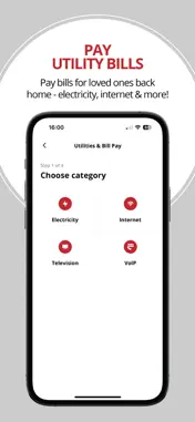 White Calling screenshot 4
