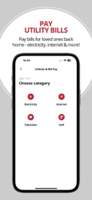 White Calling screenshot