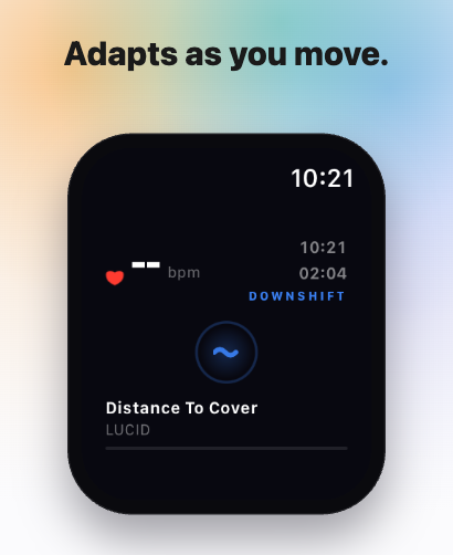 VIBE by LUCID screenshot 9