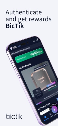 BicTik–Beauty & Health Rewards screenshot
