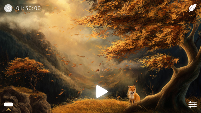 Windy Pro  Cozy White Noise