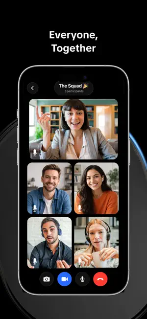 Room Chat - Messaging screenshot 3