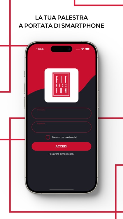Palestre Fitness Fun screenshot-4