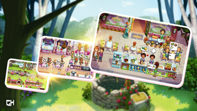 Screenshot #3 pour Delicious – Wonder Wedding