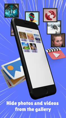 Dual Accounts - Multi AI Apps screenshot 6