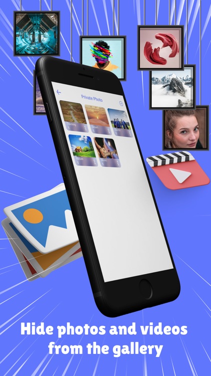 Dual Account - Parallel Space screenshot-5