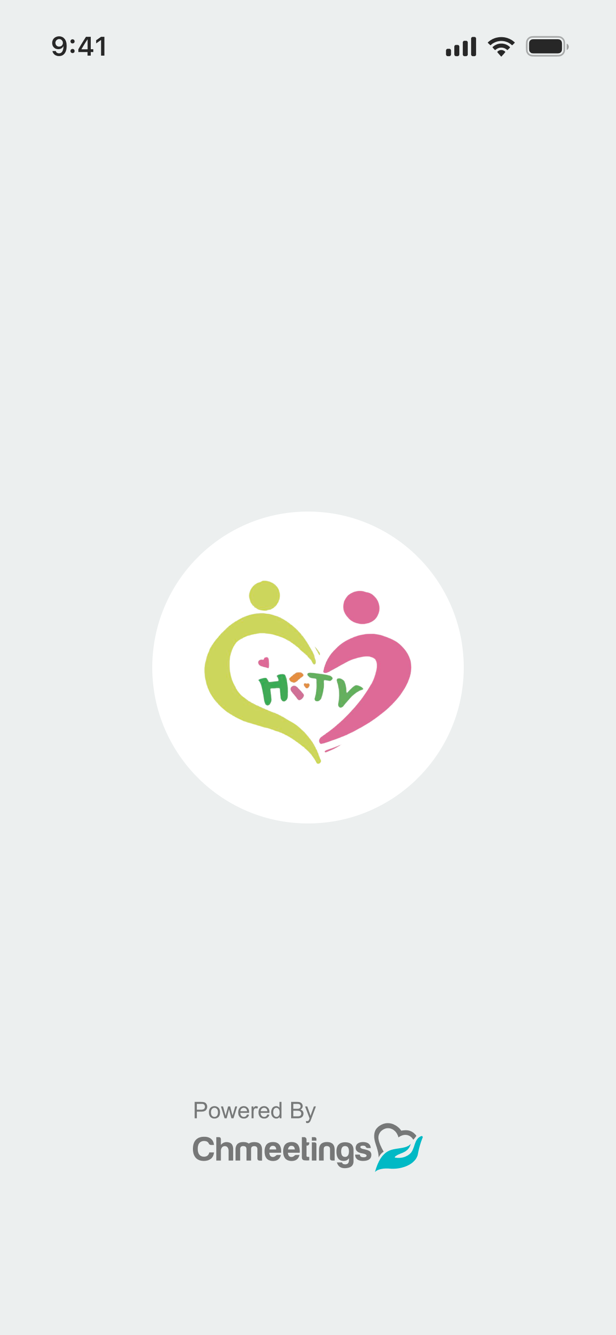 HKTV Joy Hub