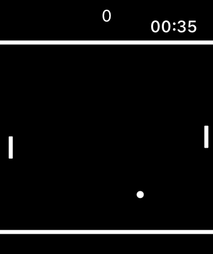 A Ping Pong Game screenshot 22