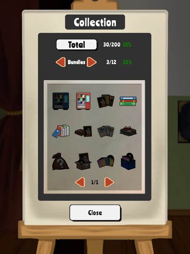 Scriver: A Word Game screenshot 17